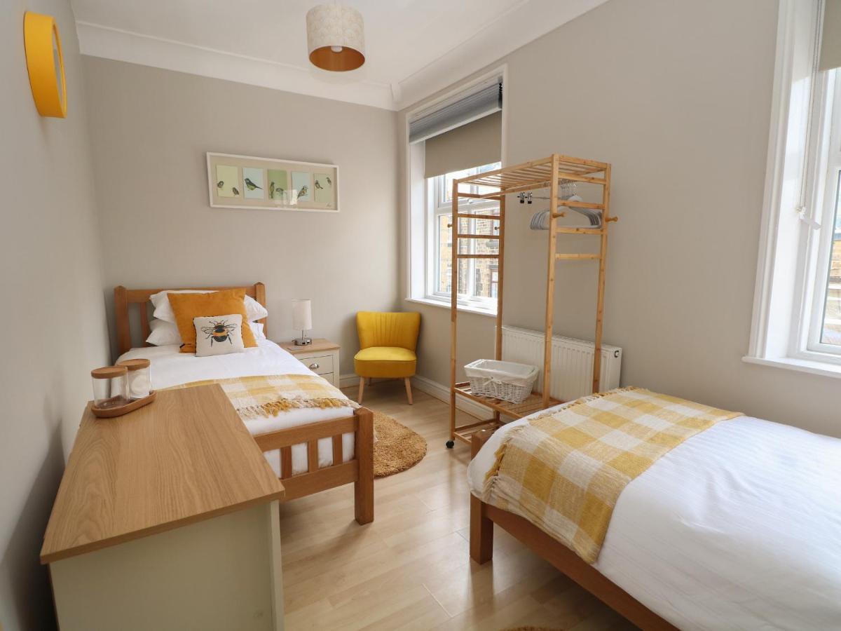 21 Chew Valley Road Όλνταμ Εξωτερικό φωτογραφία